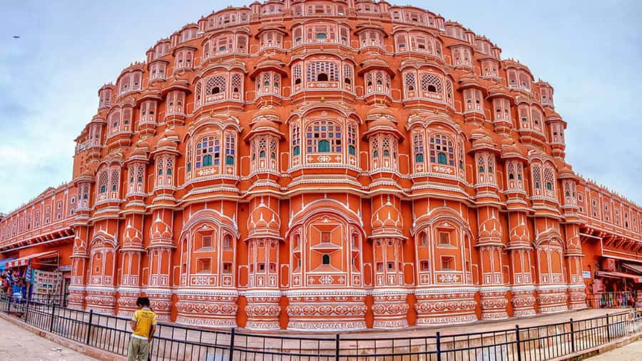 Summer (April to June) – Challenging but Budget-Friendly