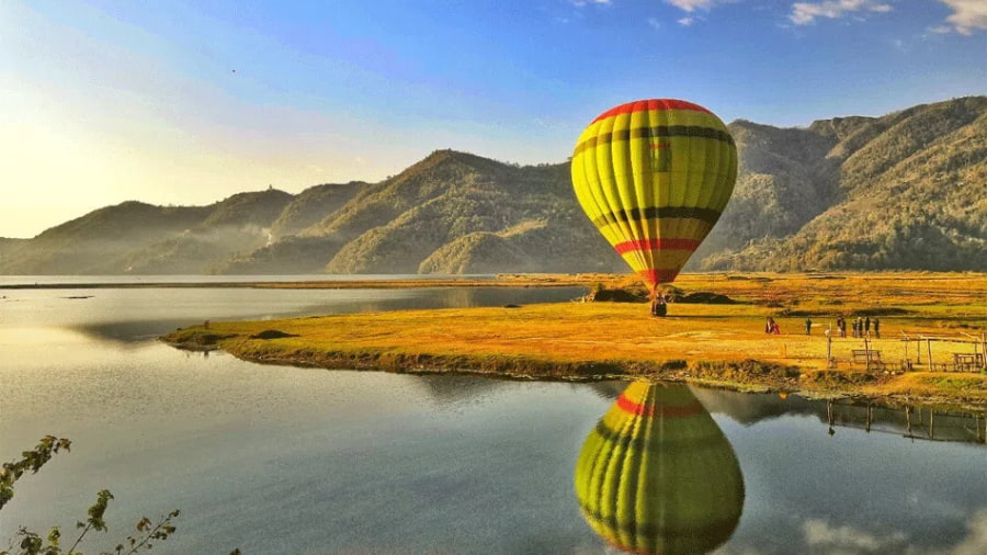 Unique Things to Do in Pokhara 