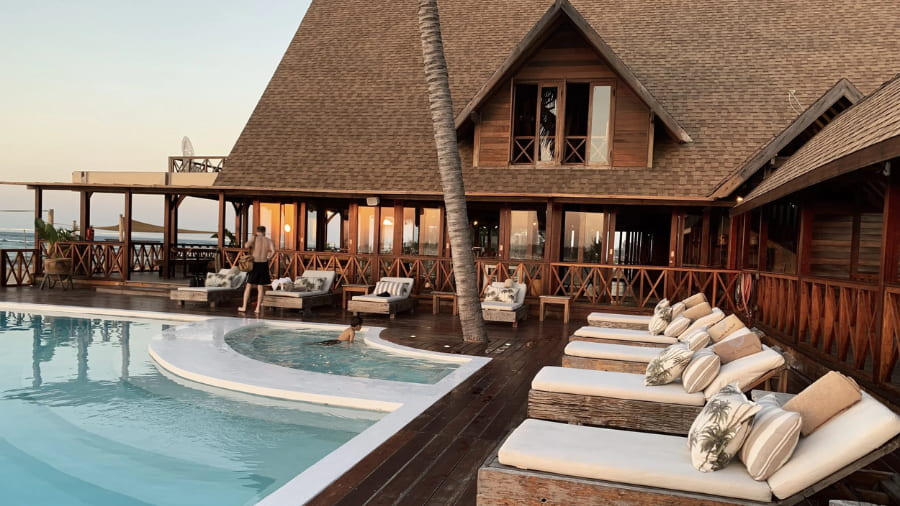 Where to Stay – Accommodation Options