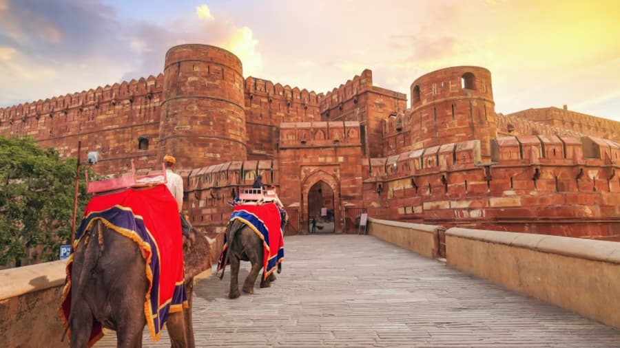 Winter (October to March) – The Best Time to Visit