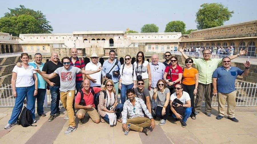 A Trustworthy Partner – Rajasthan Tours India
