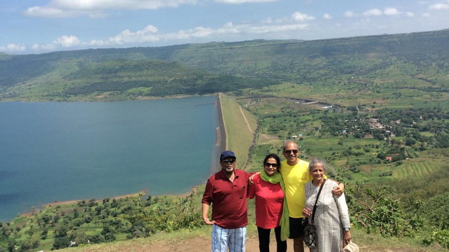Best Time to Visit Sajjangarh Fort