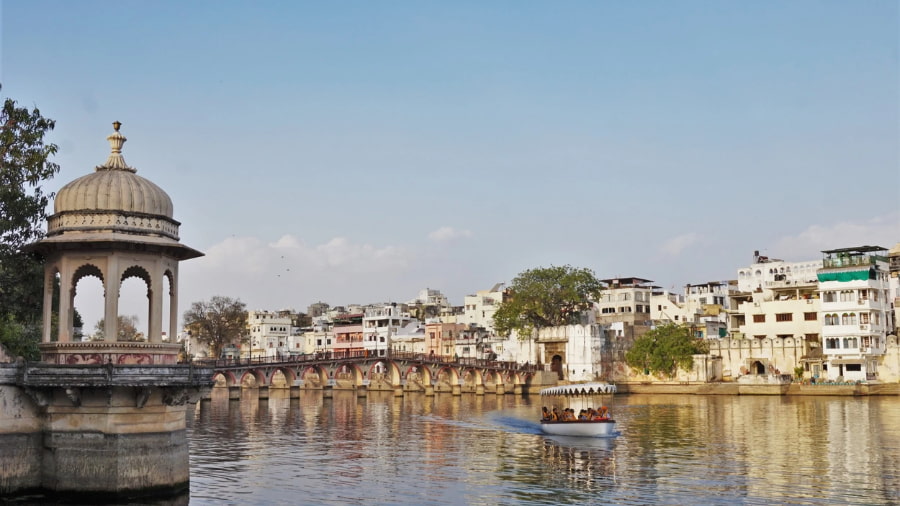 Cities You Cannot Miss – Your Royal Itinerary