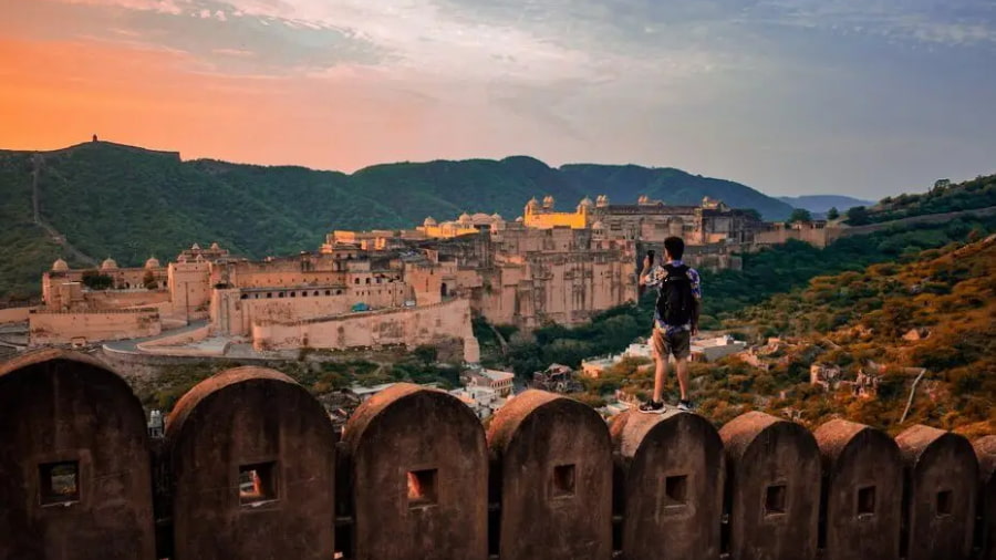 Popular Rajasthan Tour Itineraries