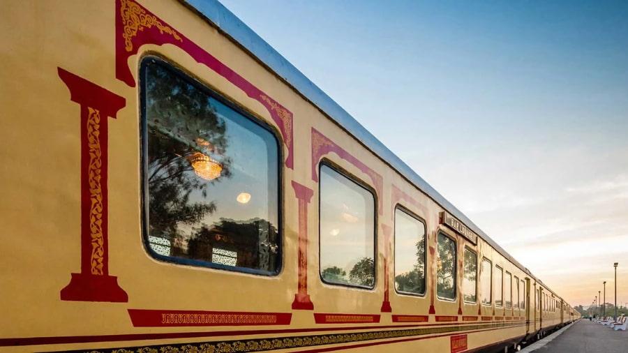 Ready to Book Your Royal Escape