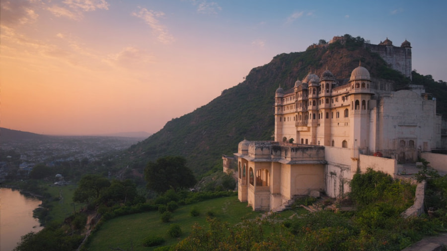 Tips for Visiting Sajjangarh Fort