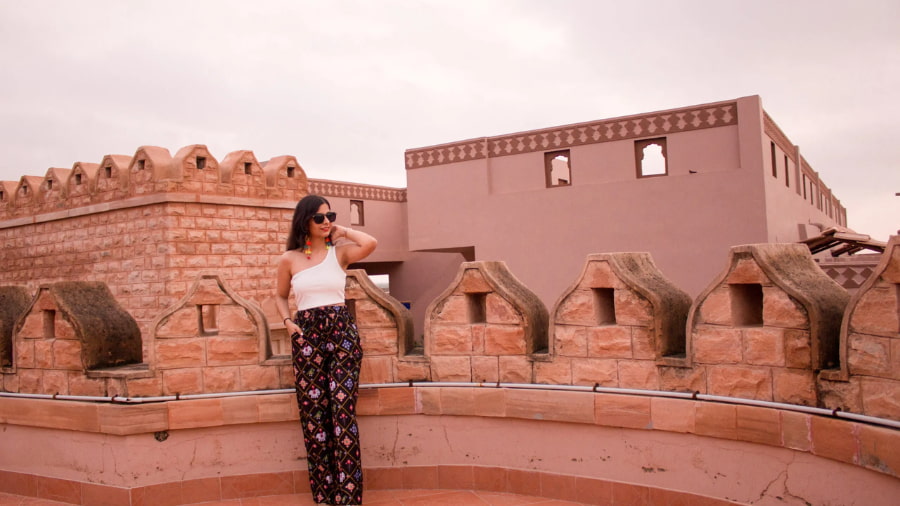 What’s Your Travel Style