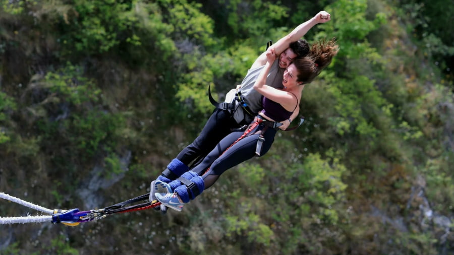 Book Your Adventure with Confidence