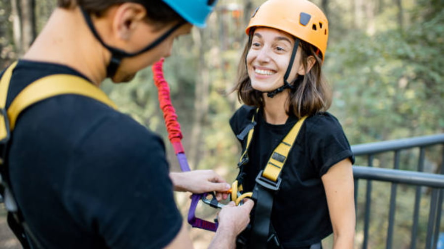 Safety First – Essential Guidelines for the Jump