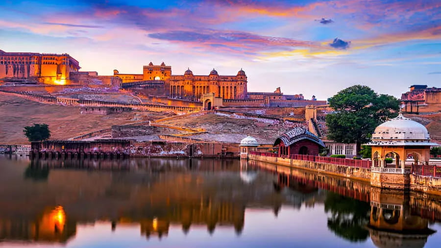 Experience Rajasthan’s Magic with Rajasthan Tours India