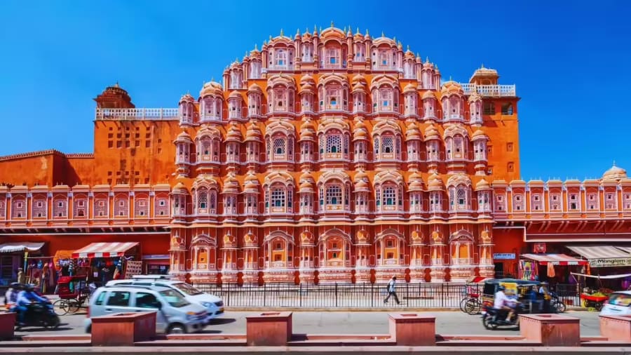 Tips for First-Time Travellers for Holi Celebration in Jaipur