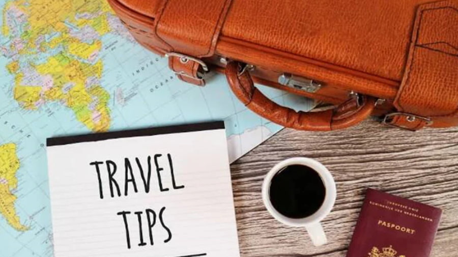 Tips for Travelers