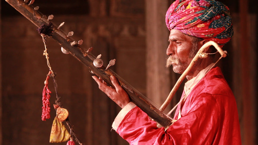 Traditional Music, Dance, and Instruments